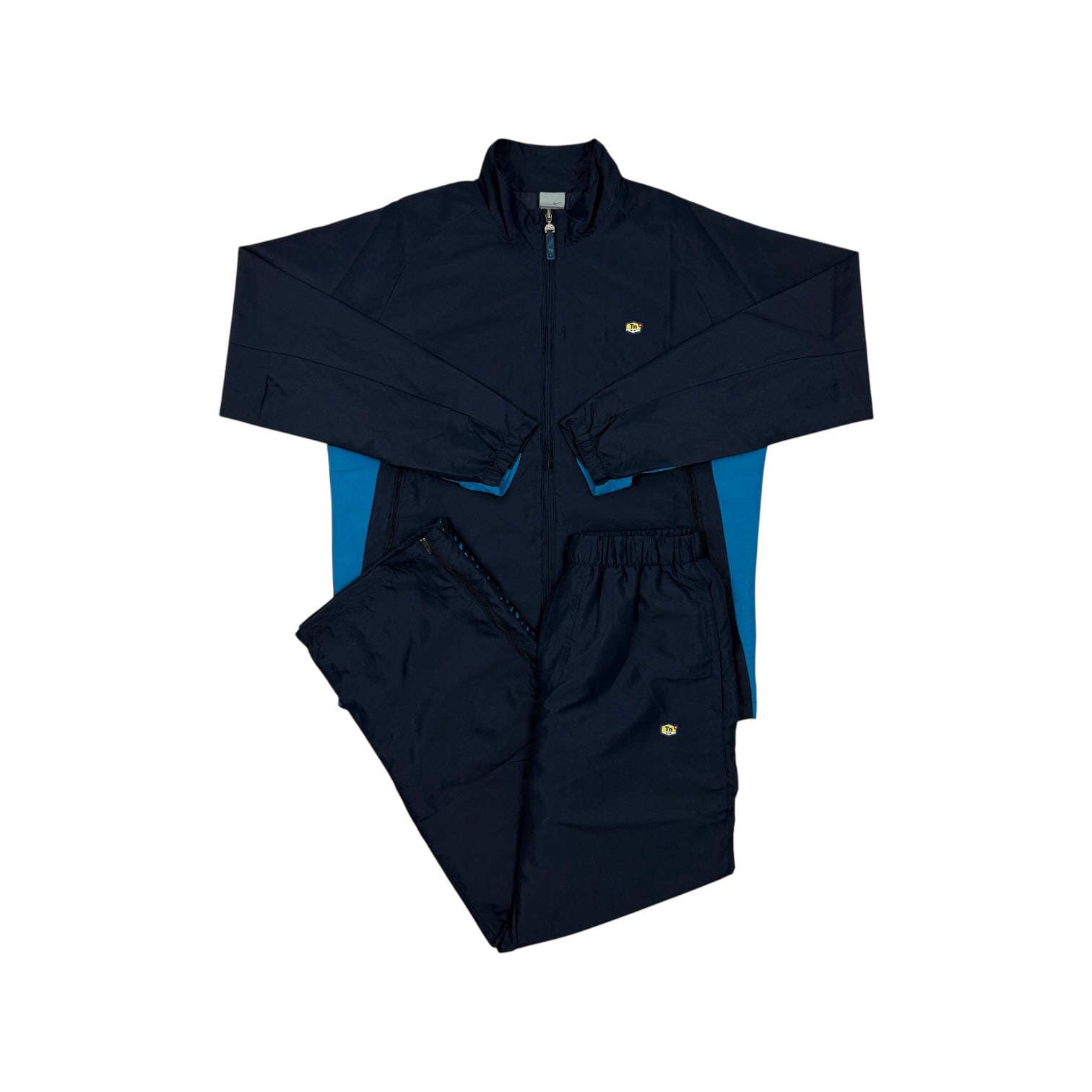 Conjunto Tn7 Masculino