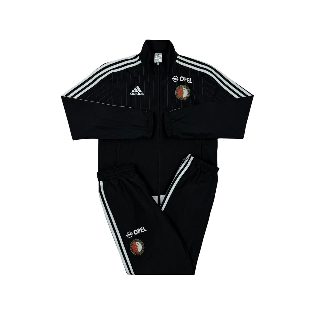 Conjunto Feyenoord Rotterdam 2015 2015 Masculino