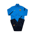 Conjunto Barcelona 2011 Masculino