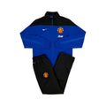 Conjunto Manchester United 2014 Masculino