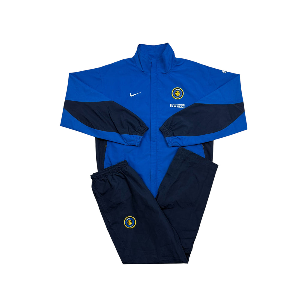 Conjunto Inter Milão 2003 2003 Masculino