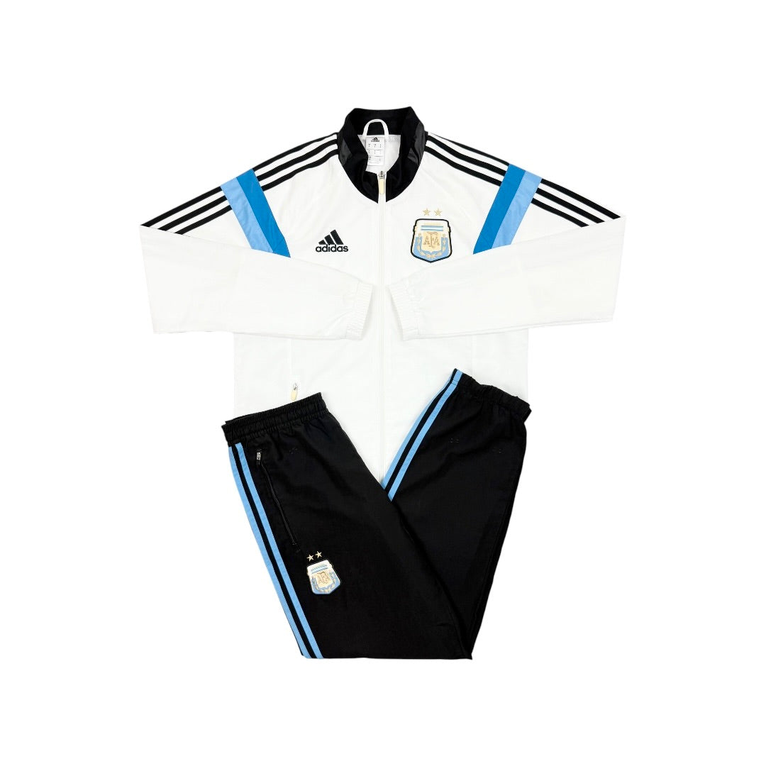 Conjunto Argentinien "Worldcup" 2014 2014 Masculino