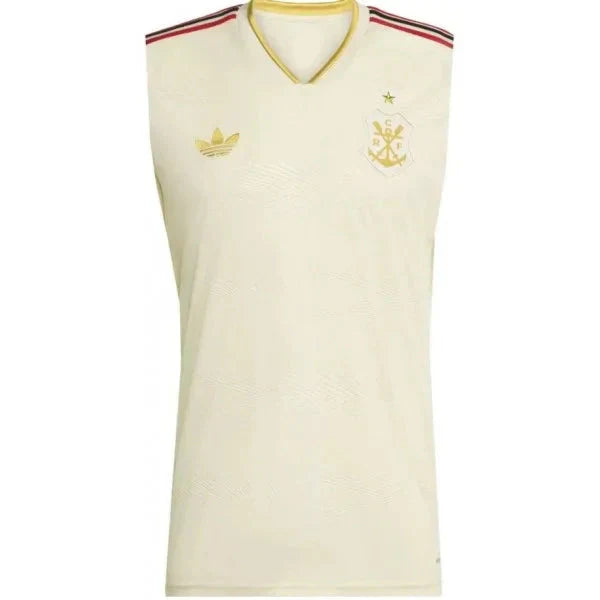 Camisa III Regata Flamengo 2025/26 Masculina