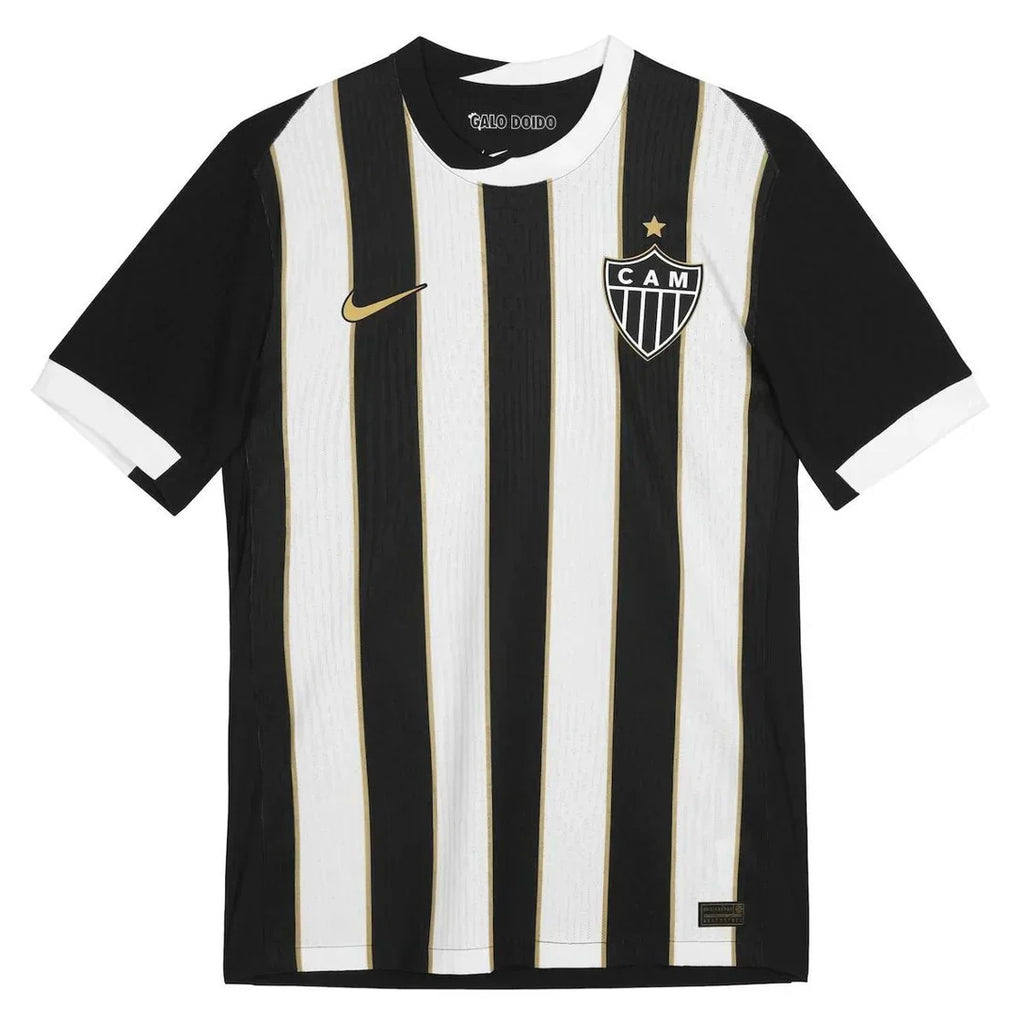Camisa I Atlético Mineiro 2026/27 Jogador Masculina