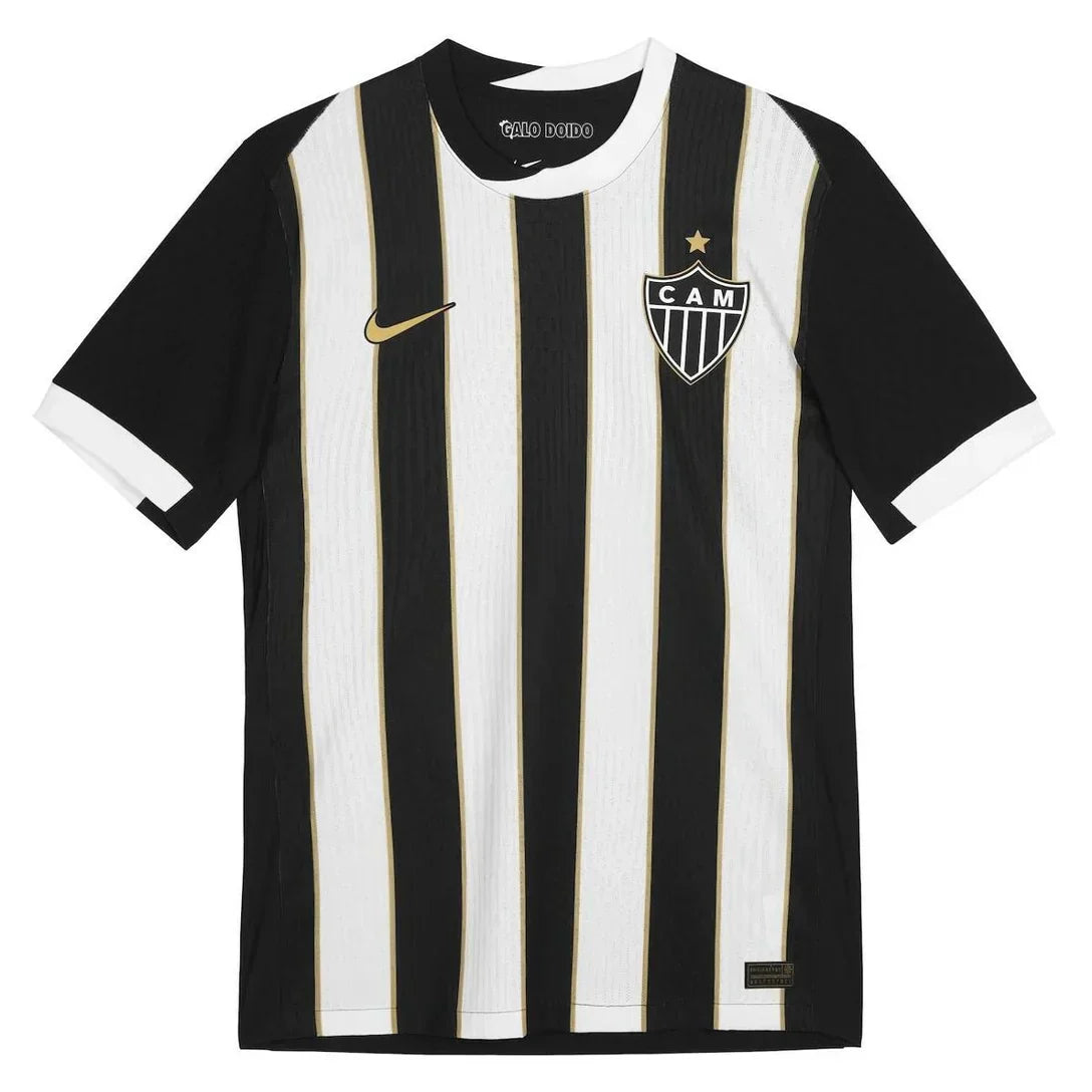 Camisa I Atlético Mineiro 2026/27 Jogador Masculina