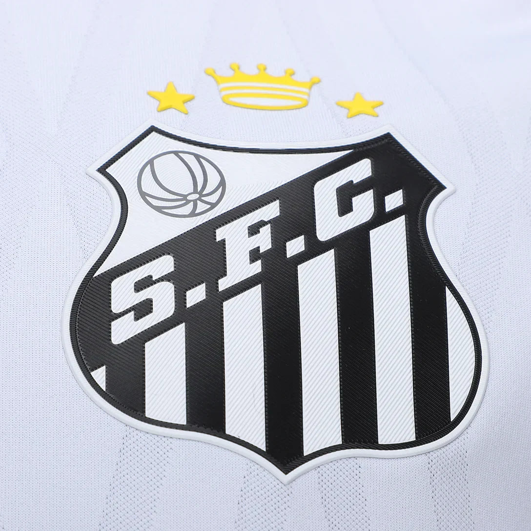 Camisa I Santos 2026/27 Jogador Masculina