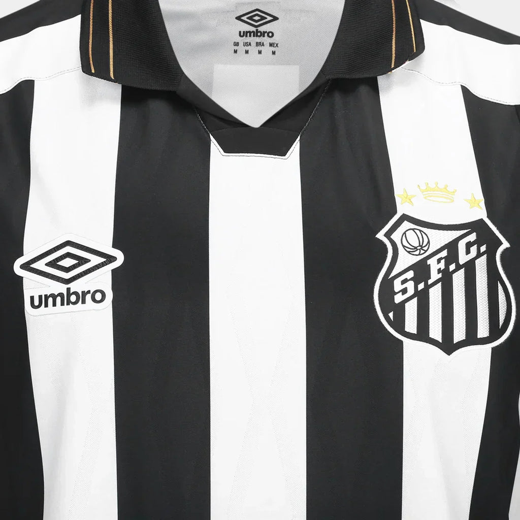 Camisa II Santos 2026/27 Masculina