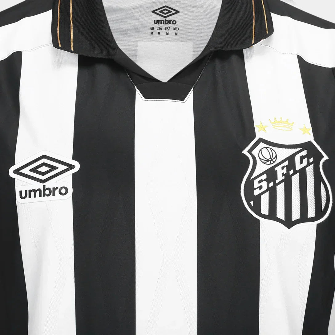Camisa II Santos 2026/27 Masculina