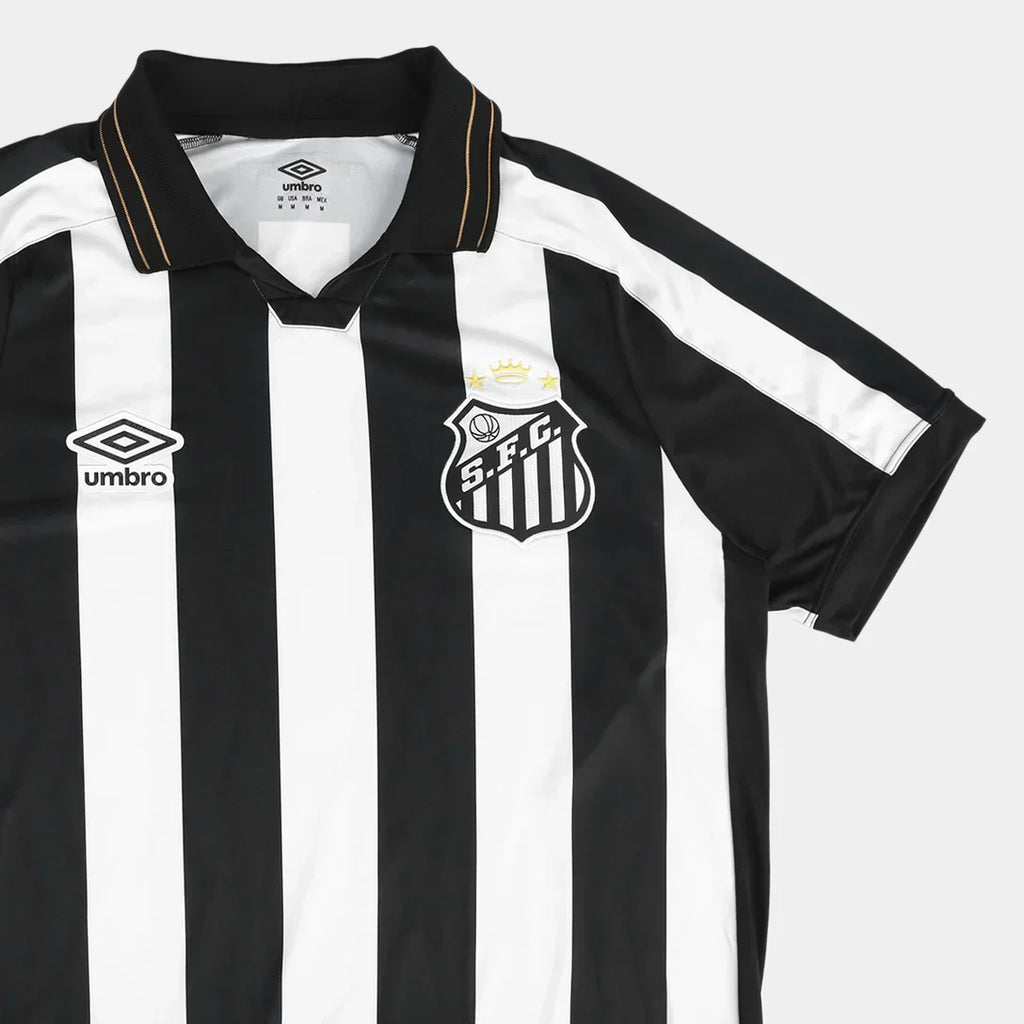 Camisa II Santos 2026/27 Masculina