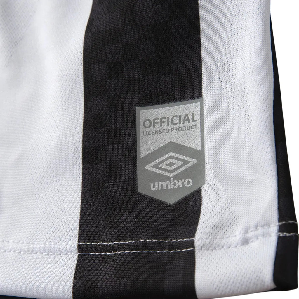 Camisa II Santos 2025/26 Masculina