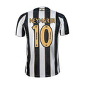 Camisa II Santos #Neymarjr10 2024/25 Masculina
