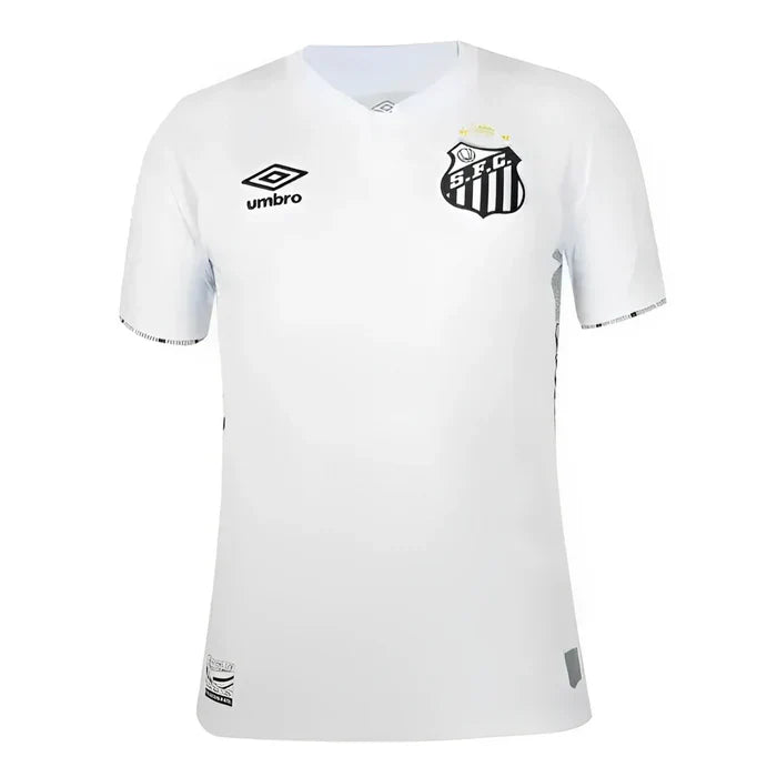 Camisa I Santos #Neymarjr10 2024/25 Masculina