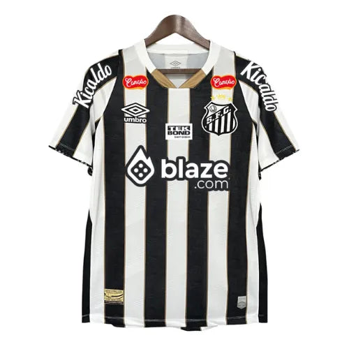 Camisa II Santos 2024/25 Masculina