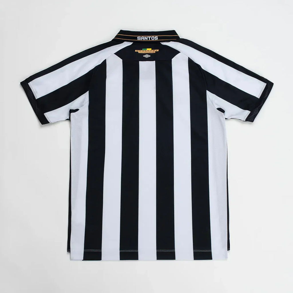 Camisa II Santos 2026/27 Jogador Masculina