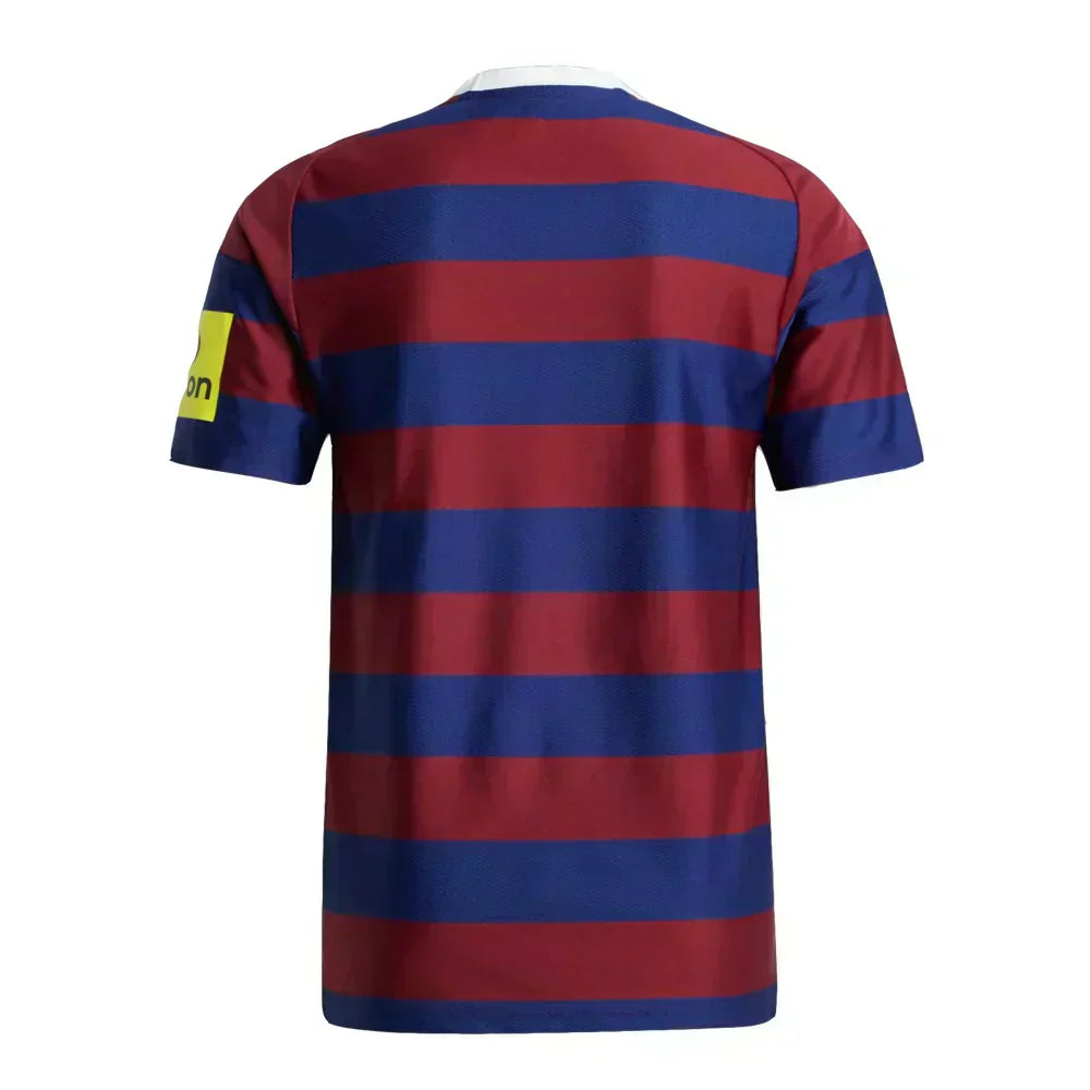 Camisa II Newcastle 2024/25 Masculina