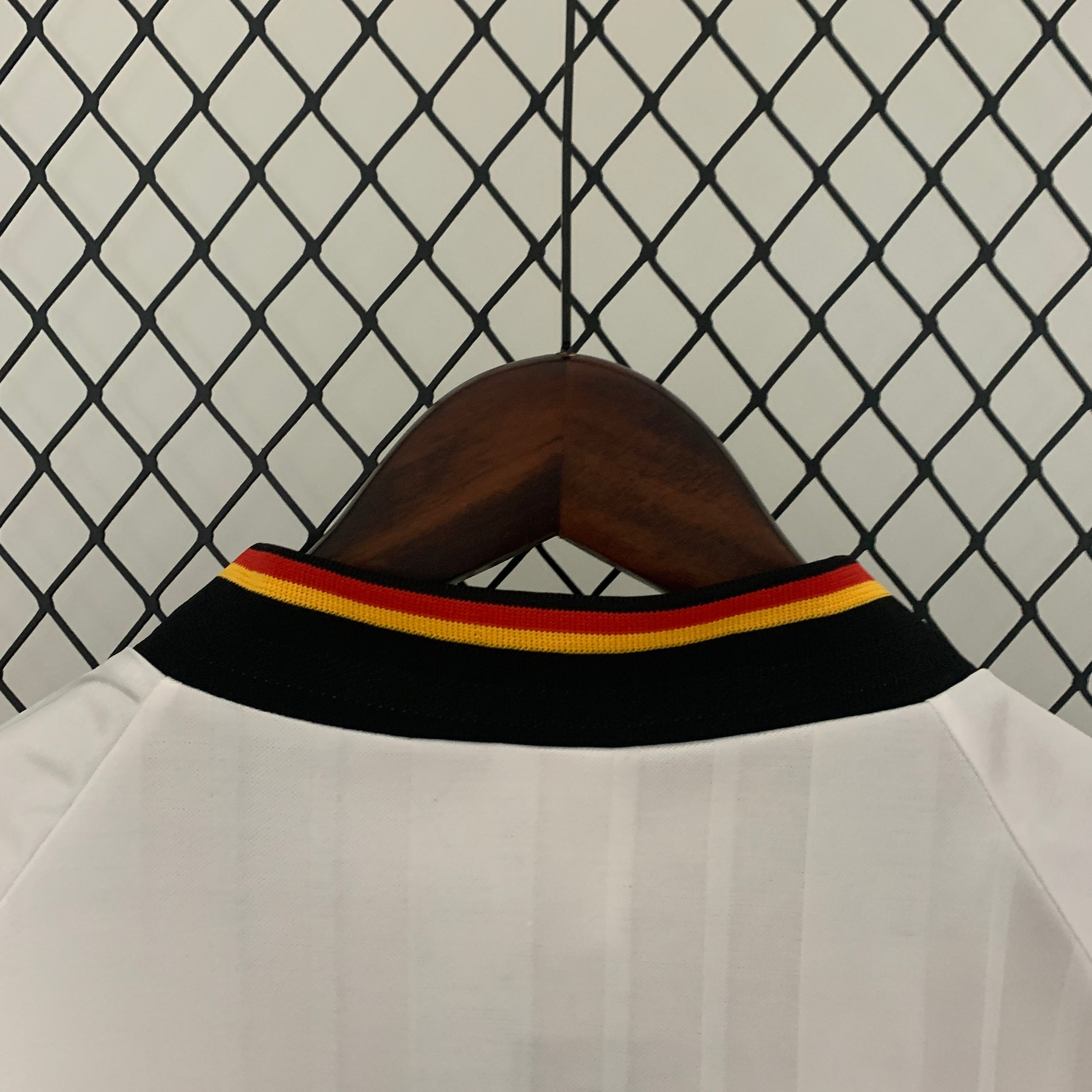 Camisa Retrô Alemanha 1992 Masculina