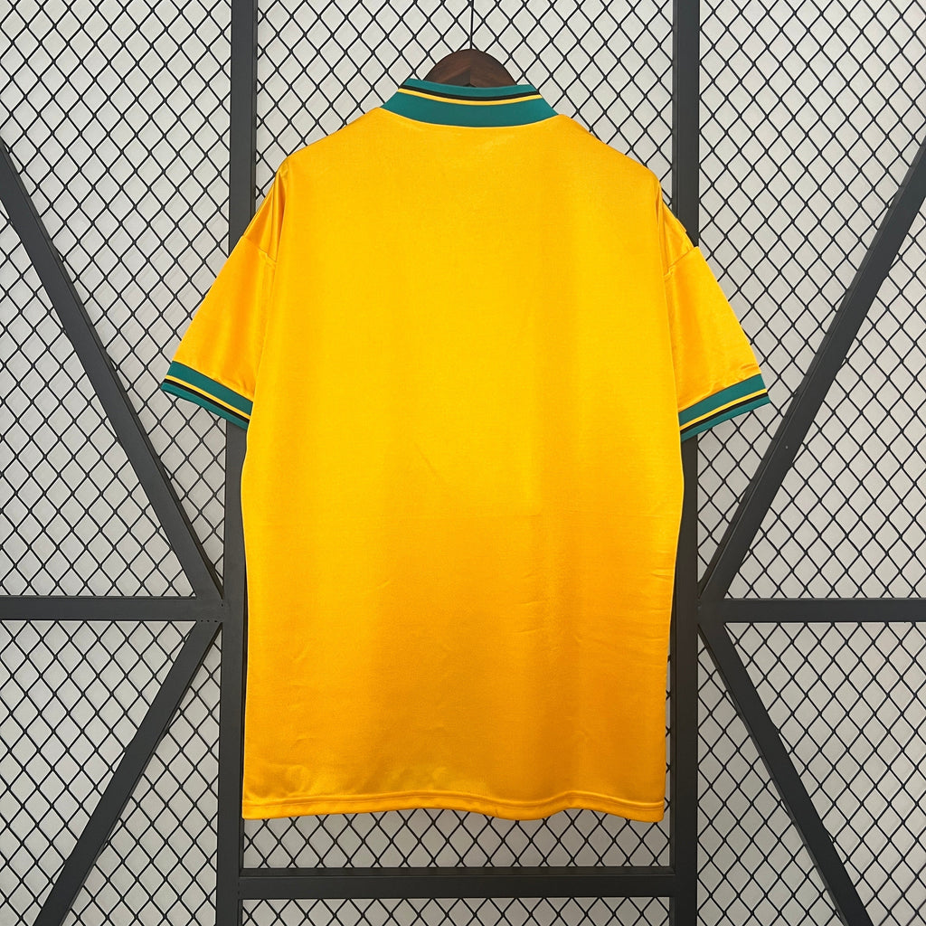 Camisa Retrô Bayern Munique II 1993/95 Masculina