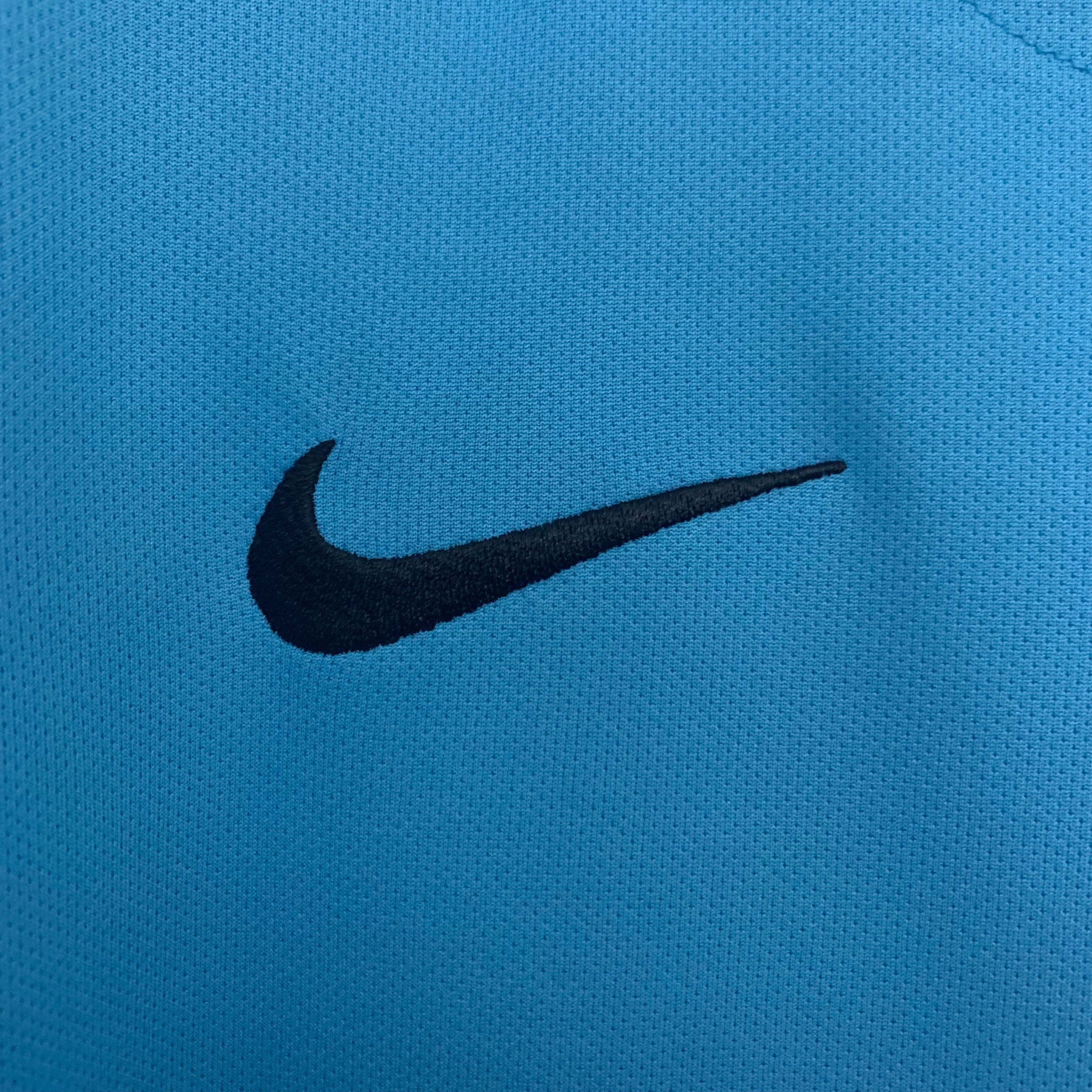 Camisa Retrô Barcelona III 2015 Masculina