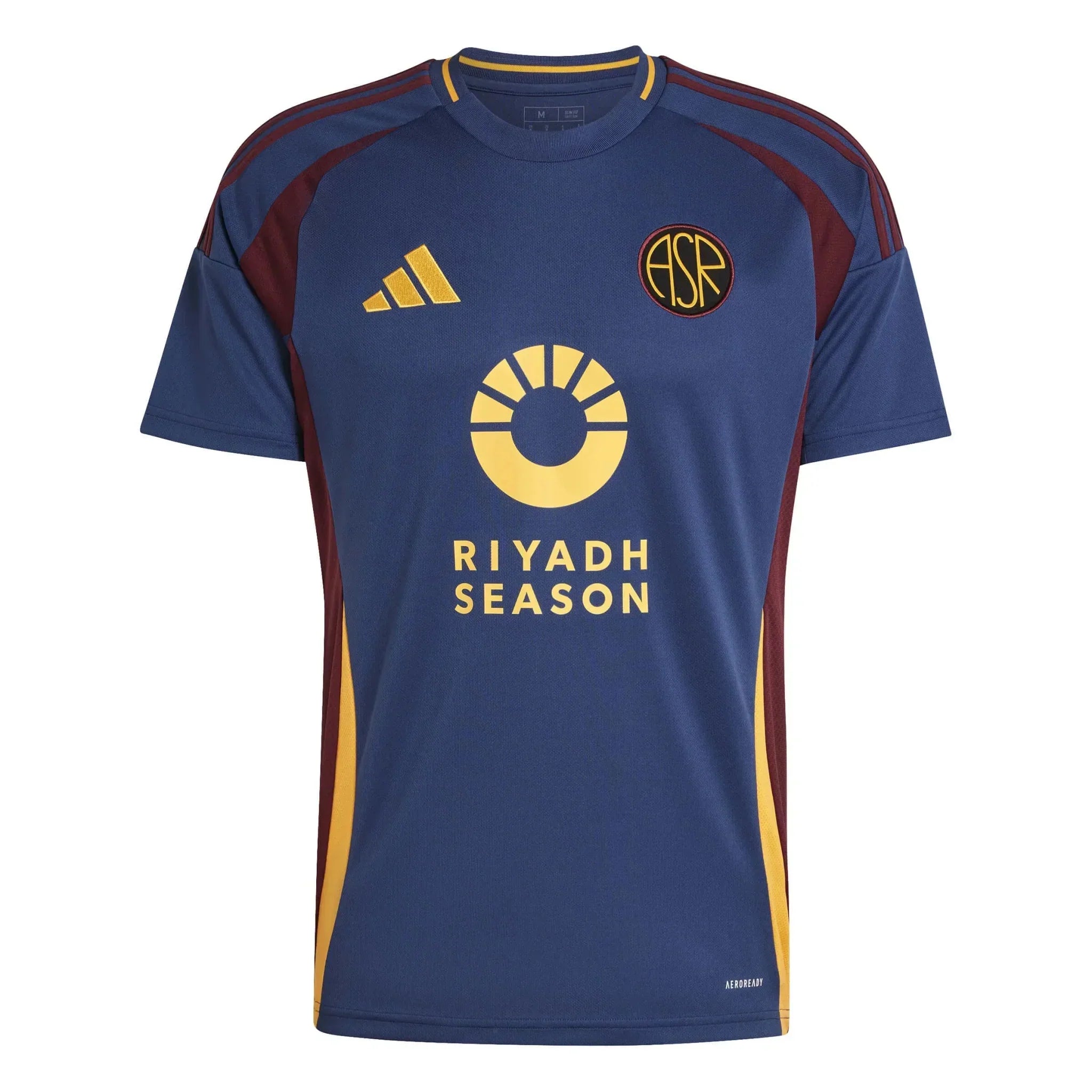 Camisa III Roma 2024/25 Masculina