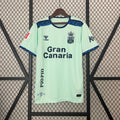 Camisa III Las Palmas 2024/25 Masculina