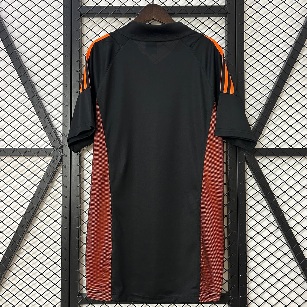 Camisa Retrô Benfica 2002/03 Masculina