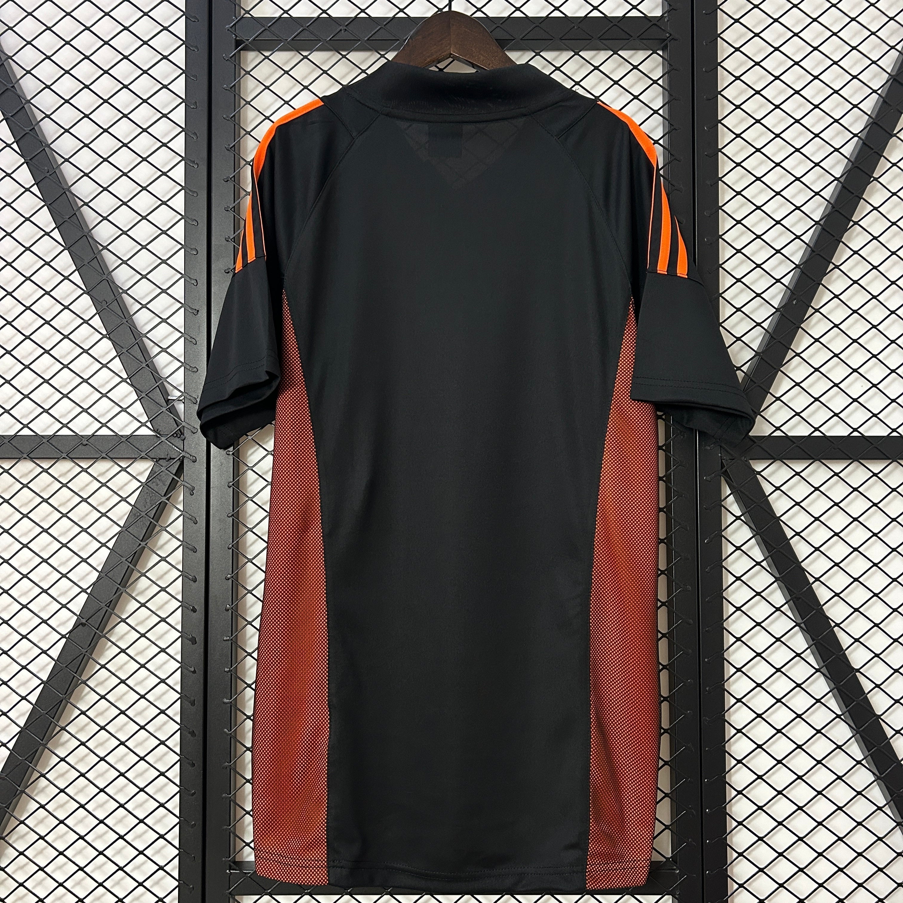 Camisa Retrô Benfica 2002/03 Masculina