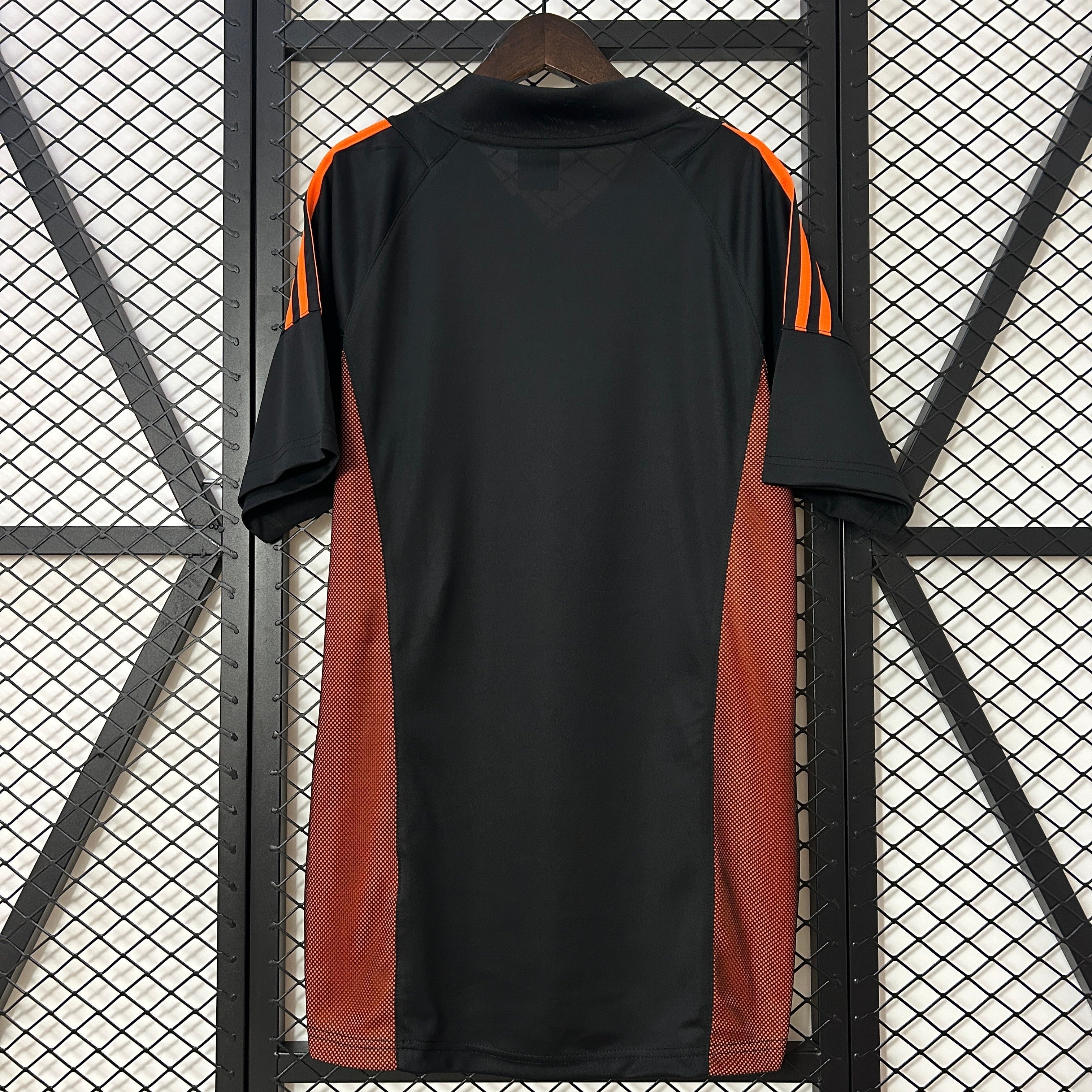 Camisa Retrô Benfica II 2002 Masculina