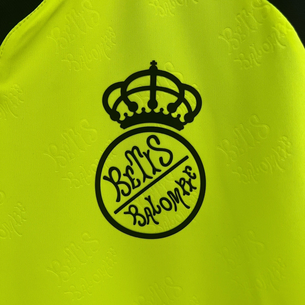 Camisa II Real Betis Masculina