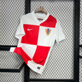 Camisa I Croácia 2024/25 Masculina