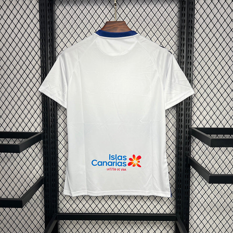 Camisa I Cd Tenerife 2024/25 Masculina