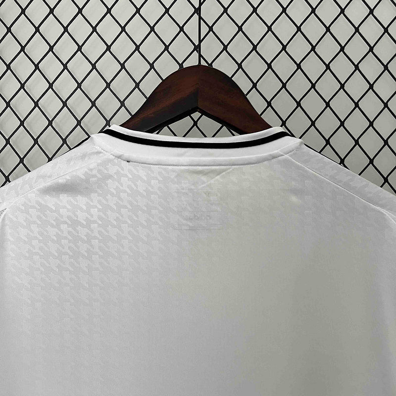 Camisa I Real Madrid 2024/25 Masculina