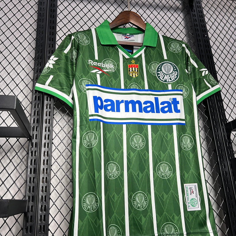 Camisa Retrô 1996 1996 Masculina