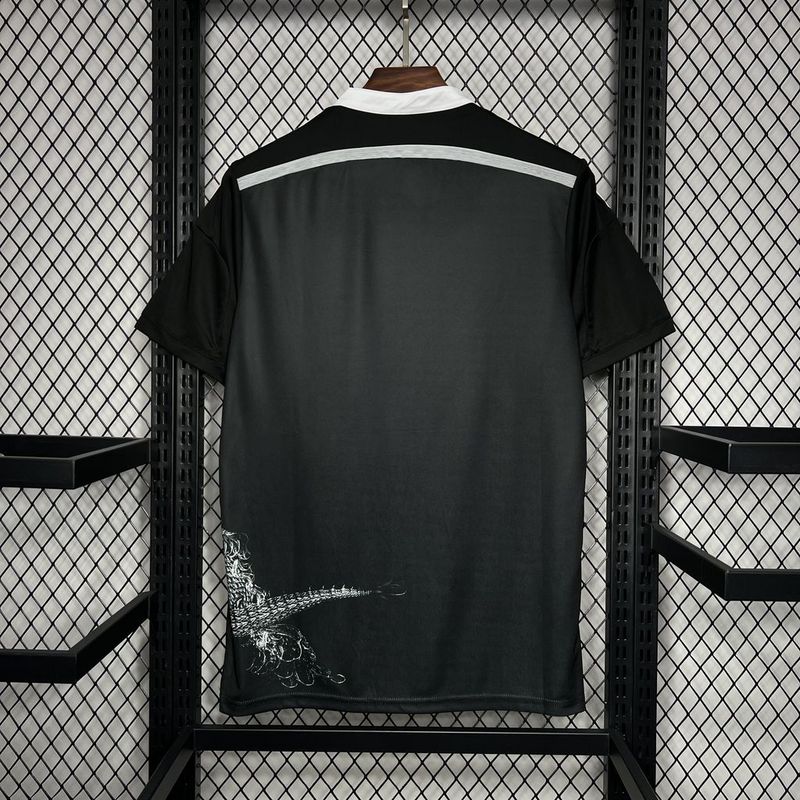 Camisa Real Madrid 2014/15 Masculina