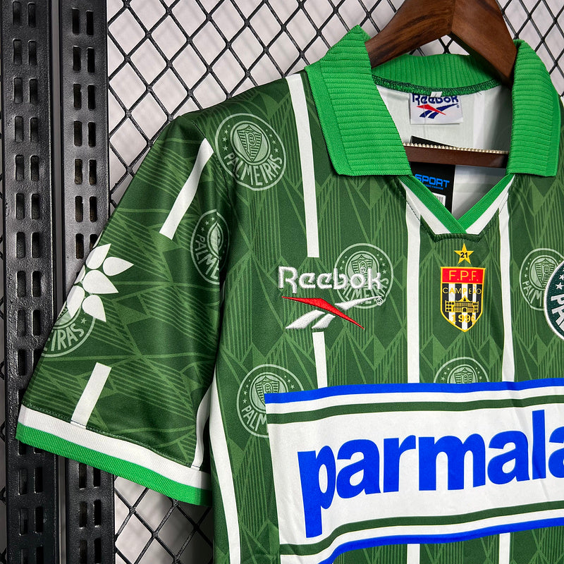Camisa Retrô 1996 1996 Masculina