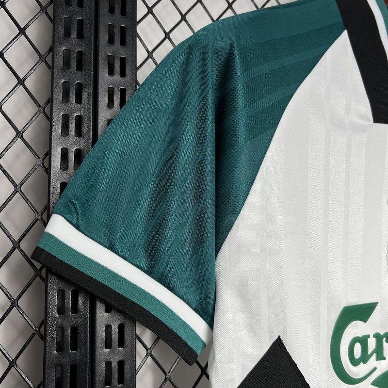 Camisa Retrô 1993 / 95 1993/95 Masculina