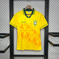 Camisa Retrô Brasil 1994/95 Masculina