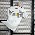 Camisa Retrô Alemanha 2018 Masculina
