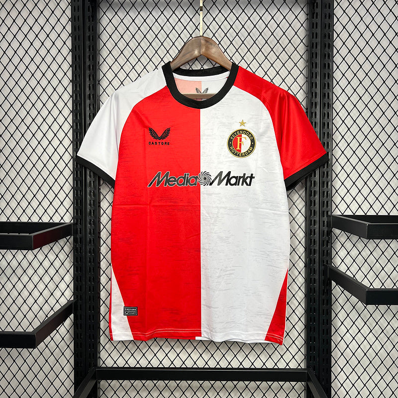 Camisa I Feyenoord Masculina