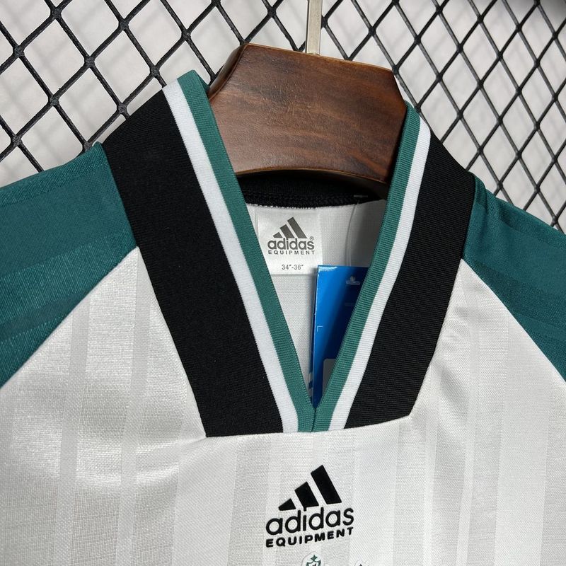 Camisa Retrô 1993 / 95 1993/95 Masculina