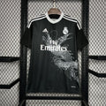 Camisa Retrô Real Madrid 2014/15 Masculina