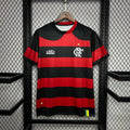 Camisa Retrô Flamengo 2009/10 Masculina