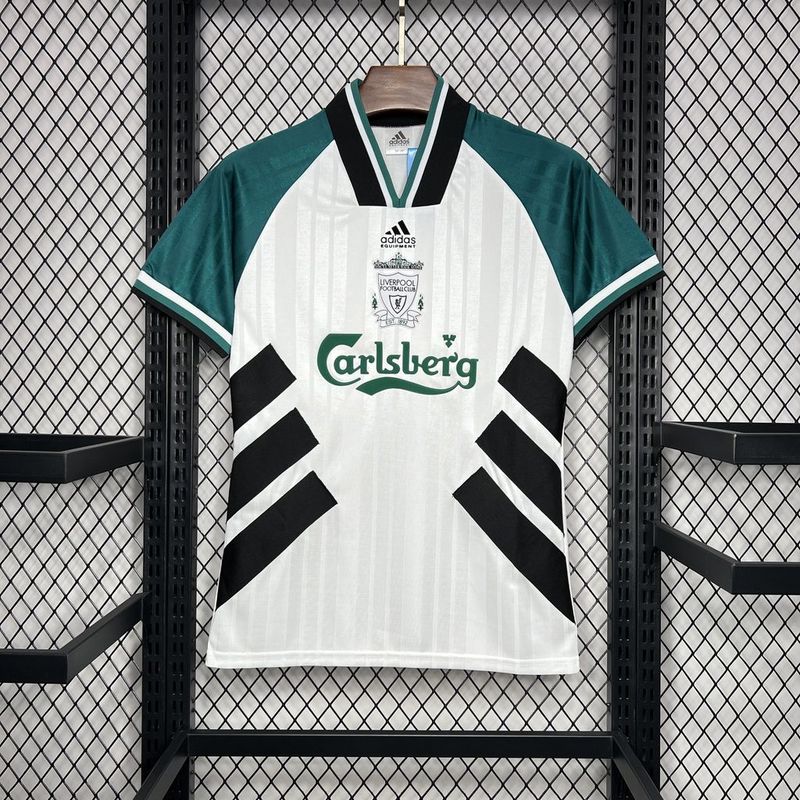 Camisa Retrô 1993 / 95 1993/95 Masculina