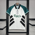 Camisa Retrô Liverpool 1993 Masculina