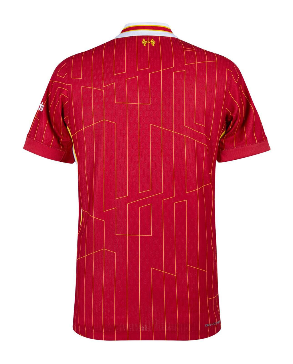 Camisa I Liverpool 2024/25 Masculina