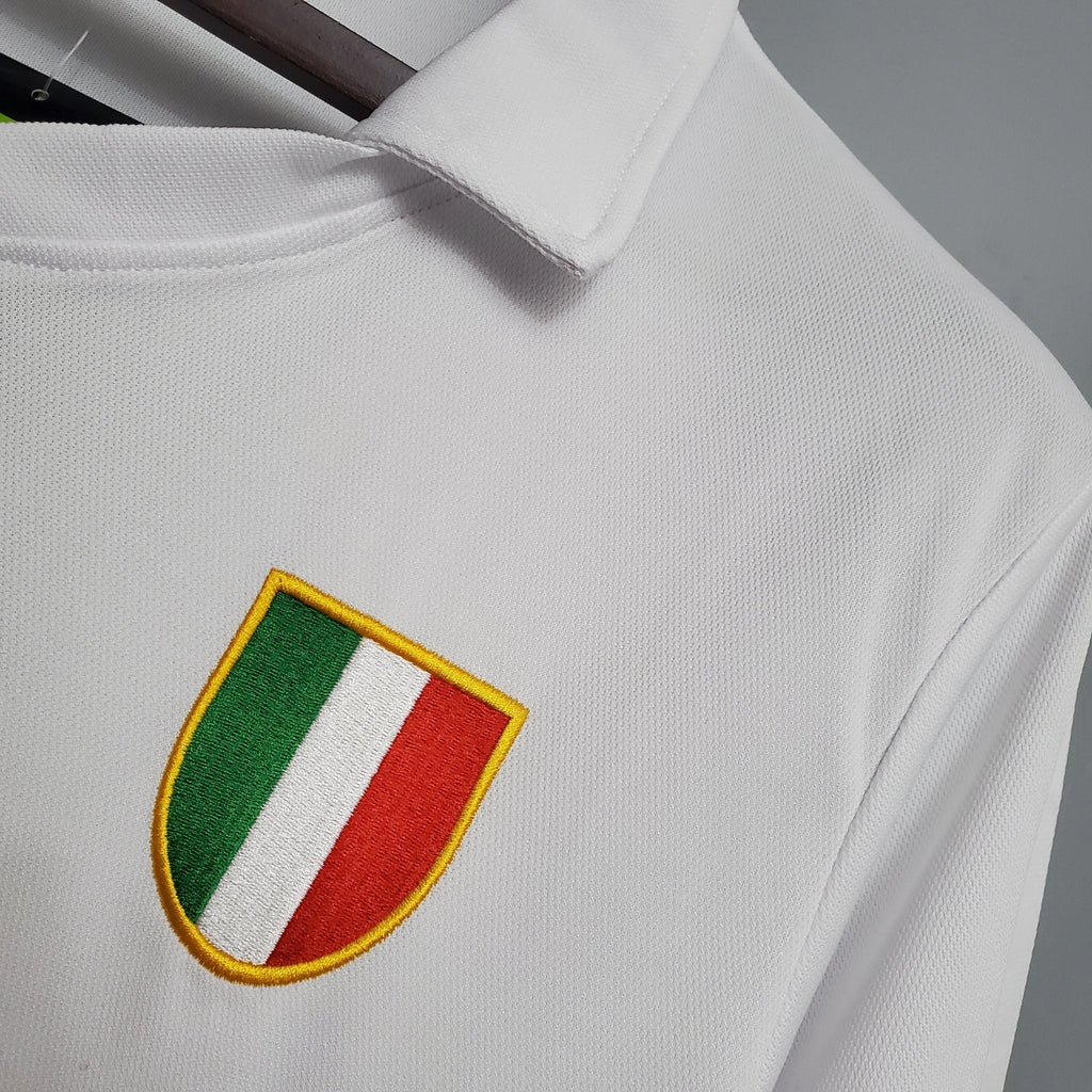 Camisa Retrô Napoli 1987/88 Masculina