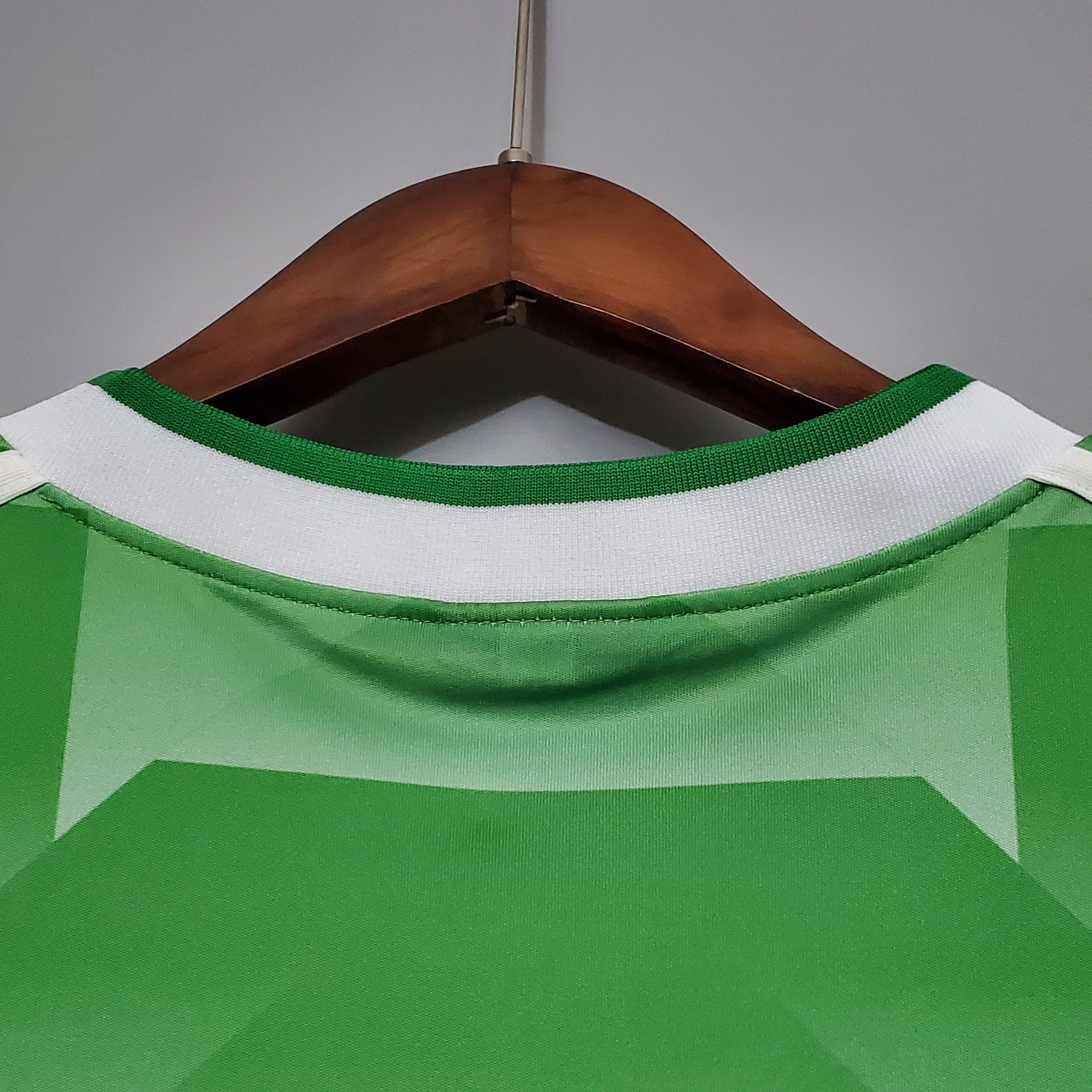 Camisa Retrô Alemanha 1988 Masculina