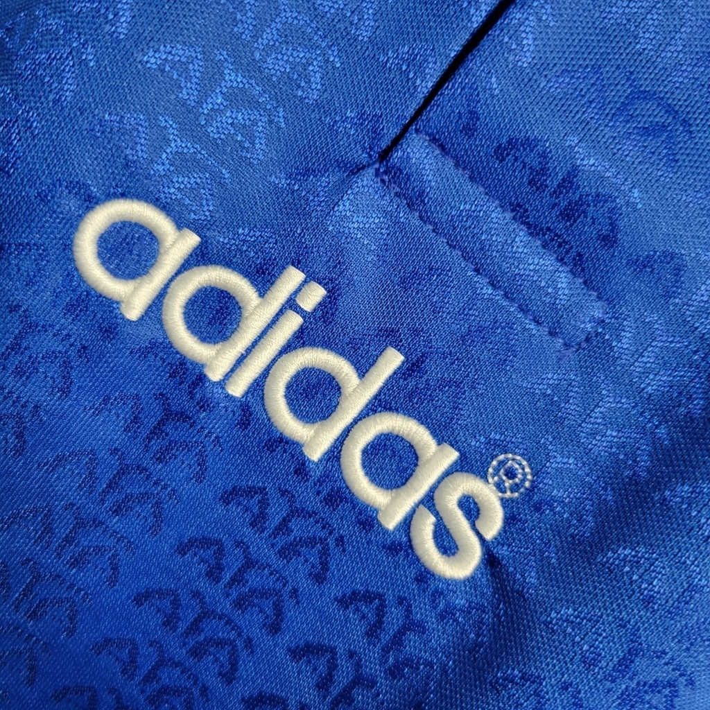 Camisa Retrô Argentina 1994 Masculina