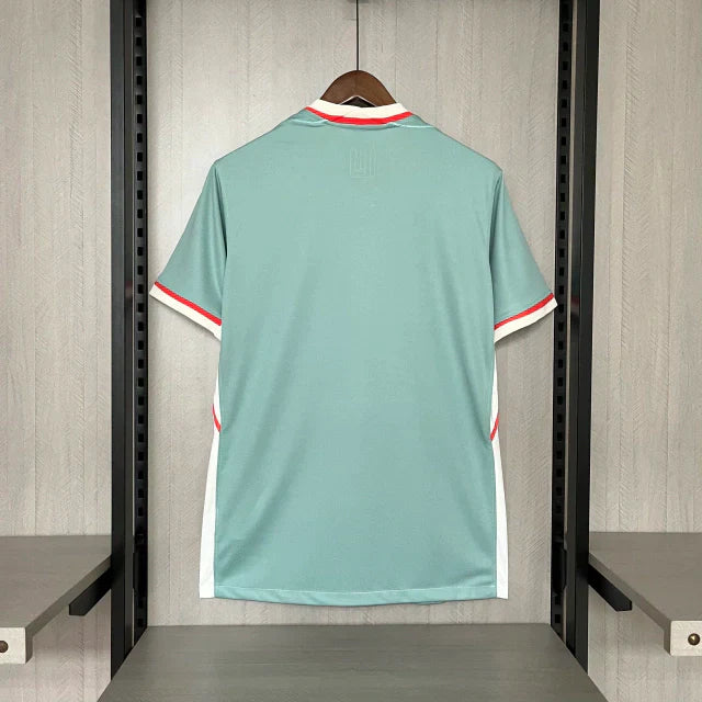Camisa II Atlético Madrid 2024/25 Masculina