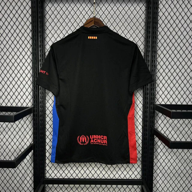 Camisa II Barcelona 2024/25 Masculina