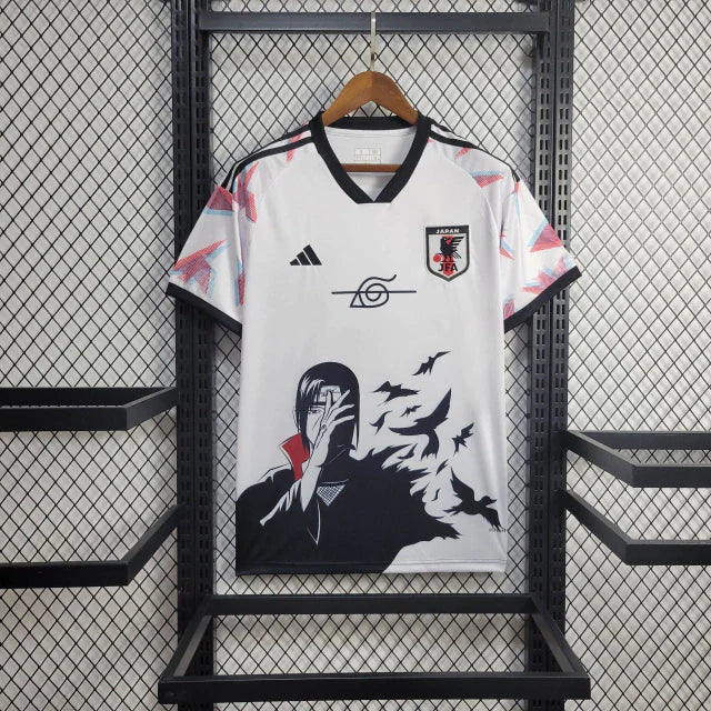 Camisa Japão 'Itachi' 2024 Masculina